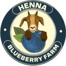 Henna Blueberry Farm