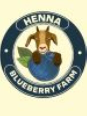 Henna Blueberry Farm
